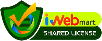 I Web Mart
